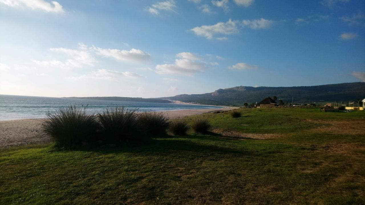 Apto Tranquilo En Casco Antiguo Lejlighed Tarifa Eksteriør billede